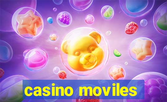 casino moviles