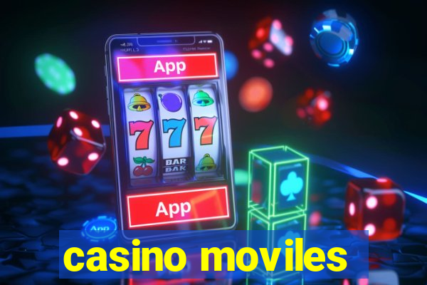 casino moviles