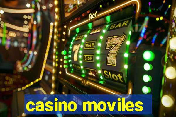 casino moviles