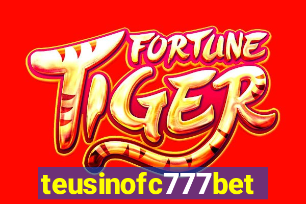 teusinofc777bet.com