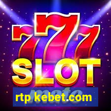 rtp kebet.com