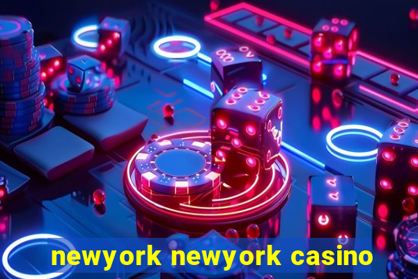 newyork newyork casino