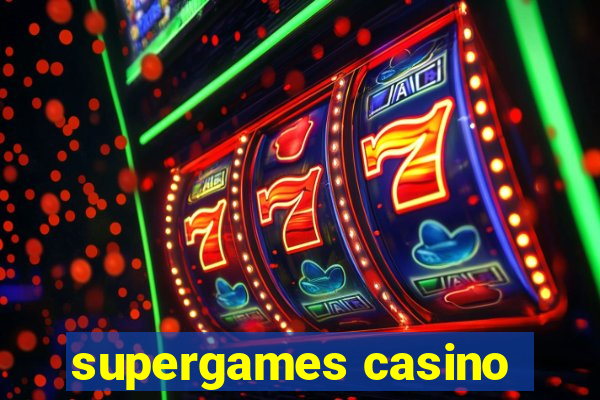 supergames casino