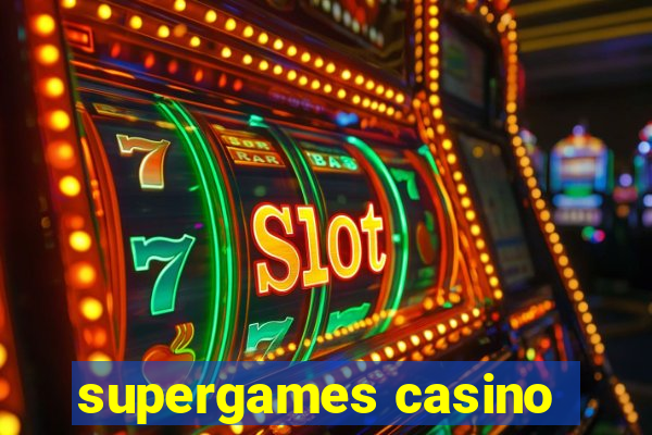 supergames casino