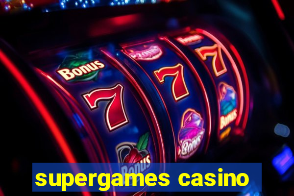 supergames casino