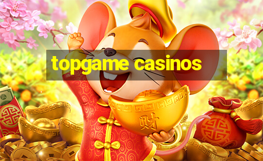 topgame casinos