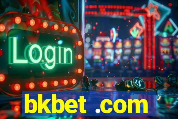 bkbet .com