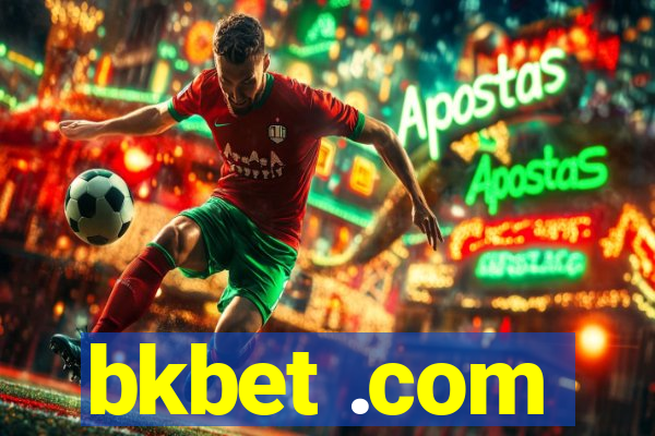 bkbet .com