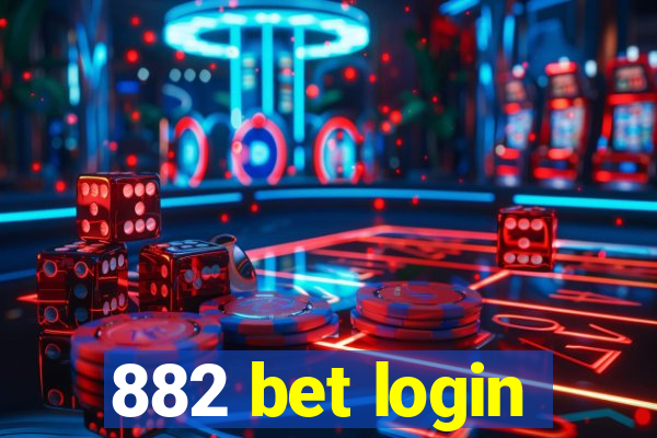 882 bet login