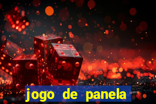 jogo de panela antiaderente red silver