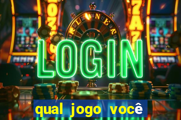 qual jogo você ganha dinheiro