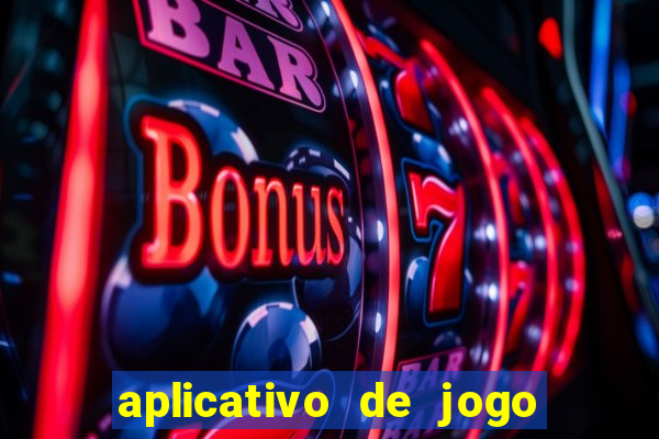 aplicativo de jogo do bicho online