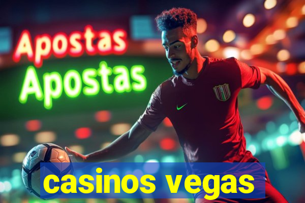 casinos vegas