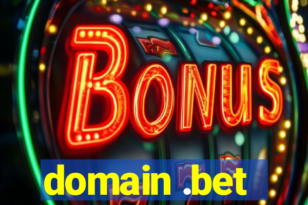 domain .bet