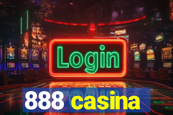 888 casina