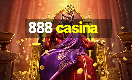 888 casina