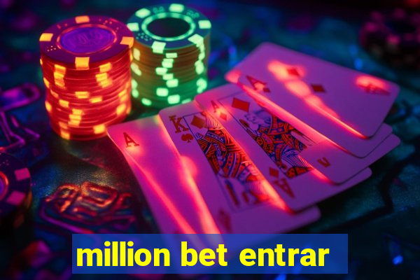 million bet entrar