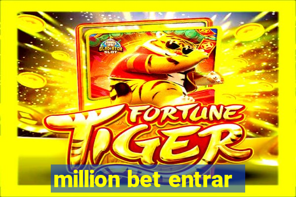 million bet entrar