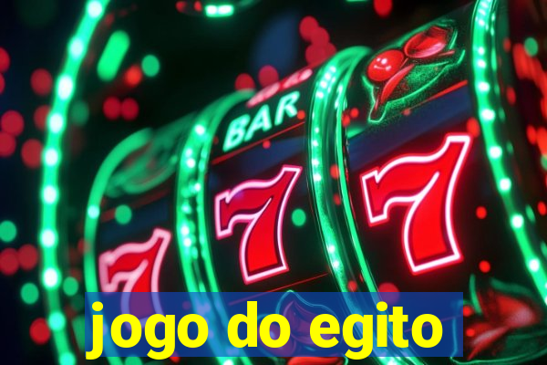 jogo do egito