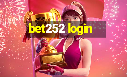 bet252 login