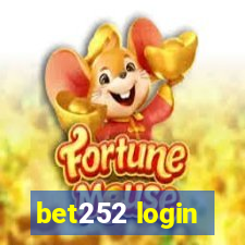 bet252 login