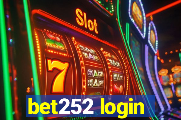 bet252 login