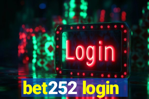 bet252 login