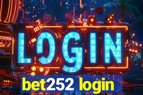 bet252 login