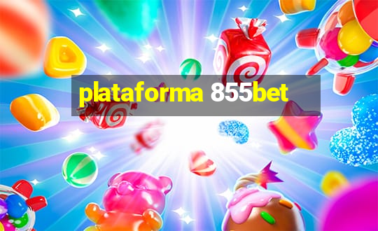 plataforma 855bet