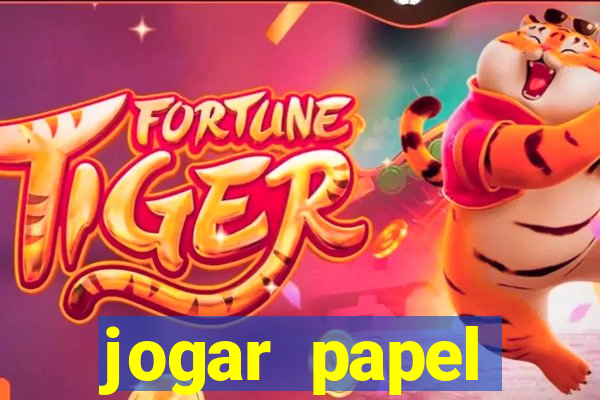 jogar papel higiênico no vaso entope