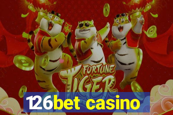 126bet casino