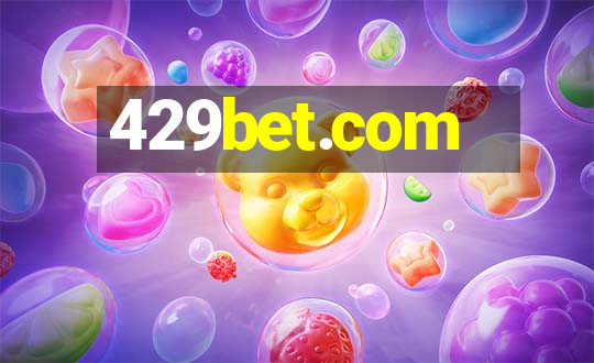 429bet.com