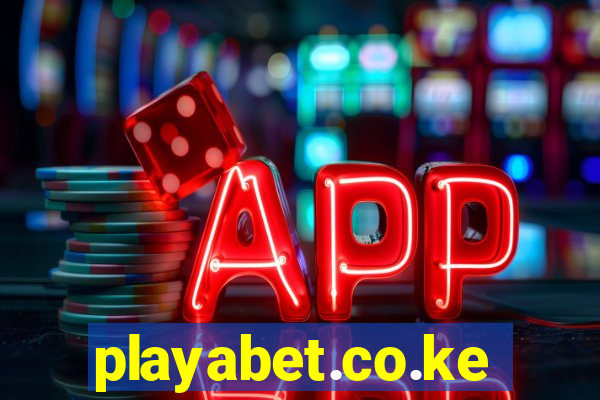 playabet.co.ke