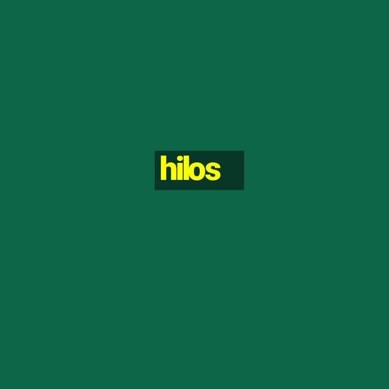 hilos