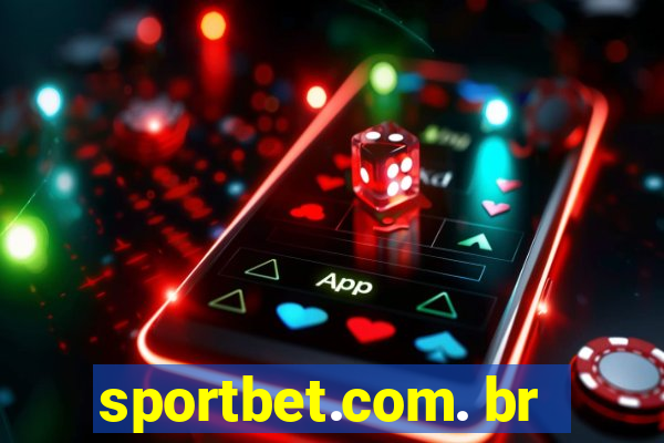 sportbet.com. br