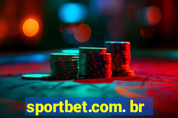 sportbet.com. br