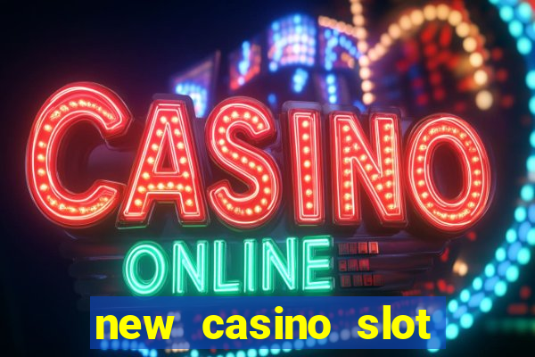 new casino slot western story