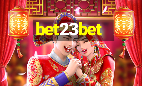 bet23bet