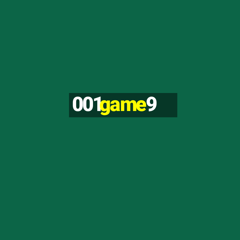 001game9