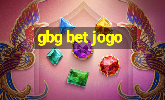 gbg bet jogo