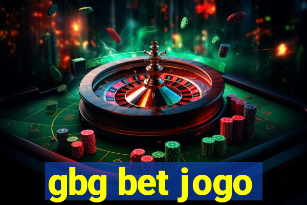 gbg bet jogo