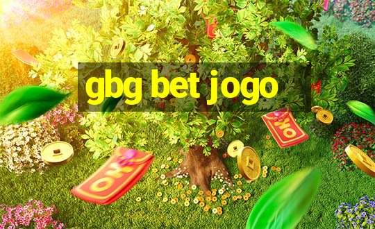 gbg bet jogo