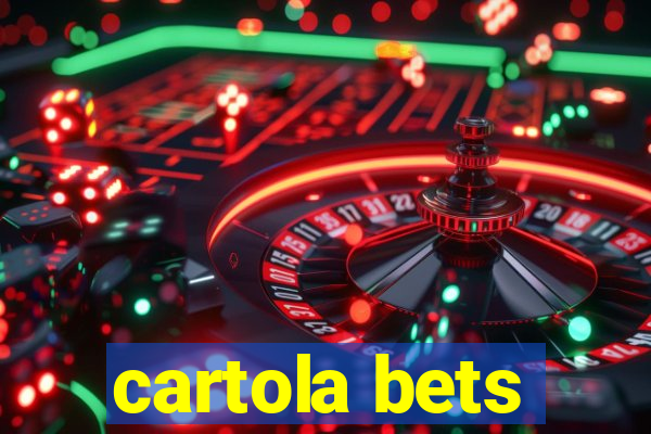 cartola bets