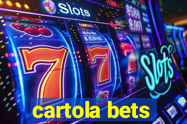 cartola bets