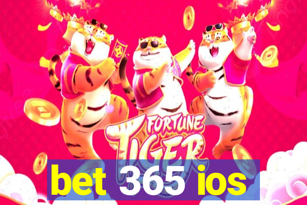 bet 365 ios