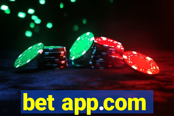 bet app.com