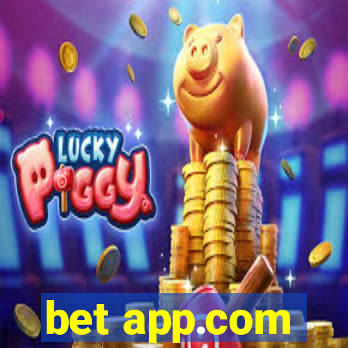 bet app.com