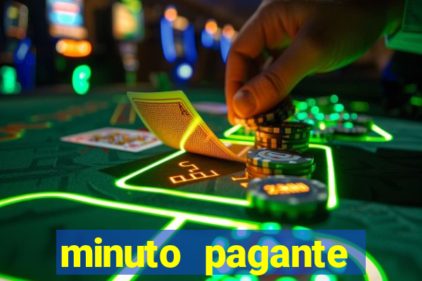 minuto pagante fortune tiger