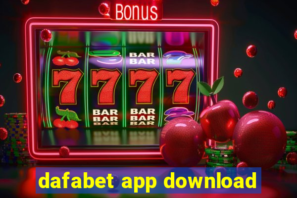 dafabet app download