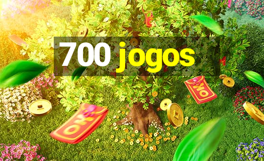 700 jogos